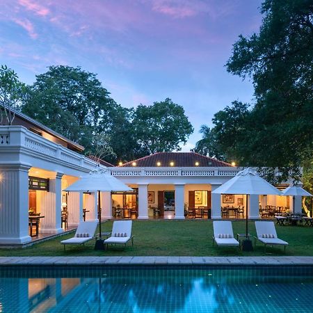Taru Villas Κάντι Εξωτερικό φωτογραφία