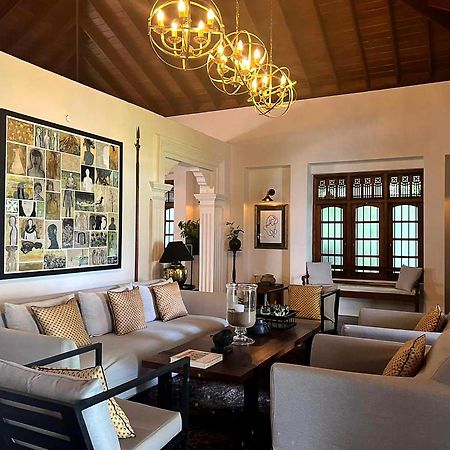 Taru Villas Κάντι Εξωτερικό φωτογραφία