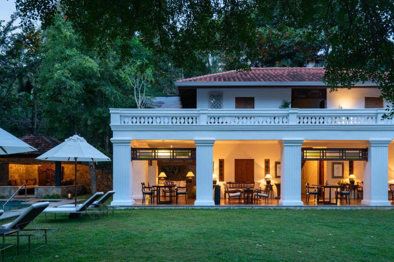 Taru Villas Κάντι Εξωτερικό φωτογραφία