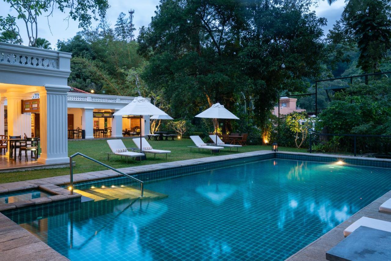 Taru Villas Κάντι Εξωτερικό φωτογραφία