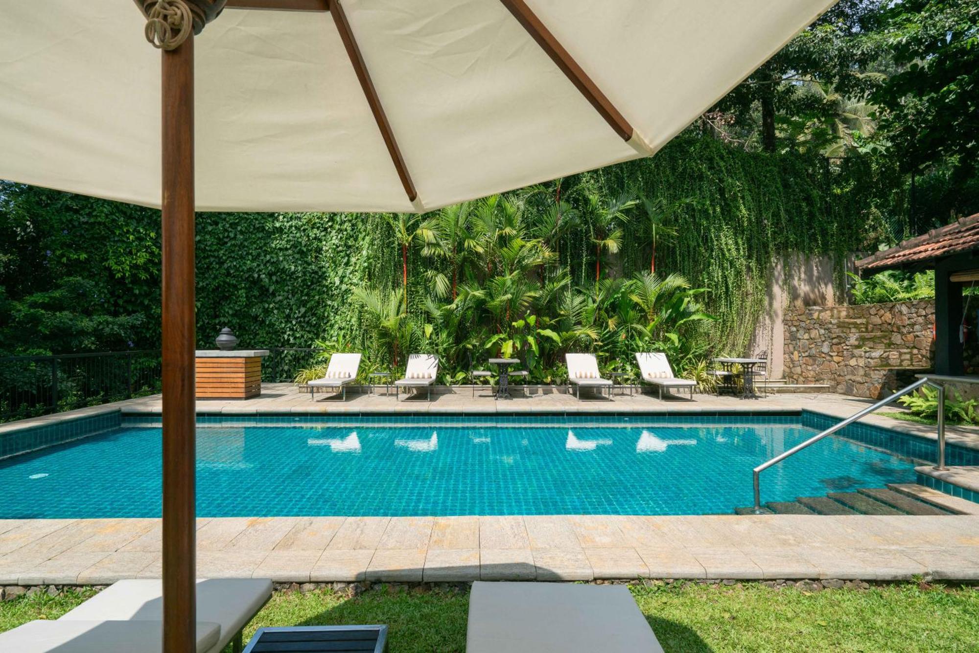 Taru Villas Κάντι Εξωτερικό φωτογραφία