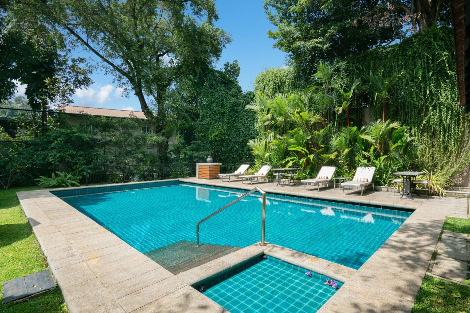 Taru Villas Κάντι Εξωτερικό φωτογραφία