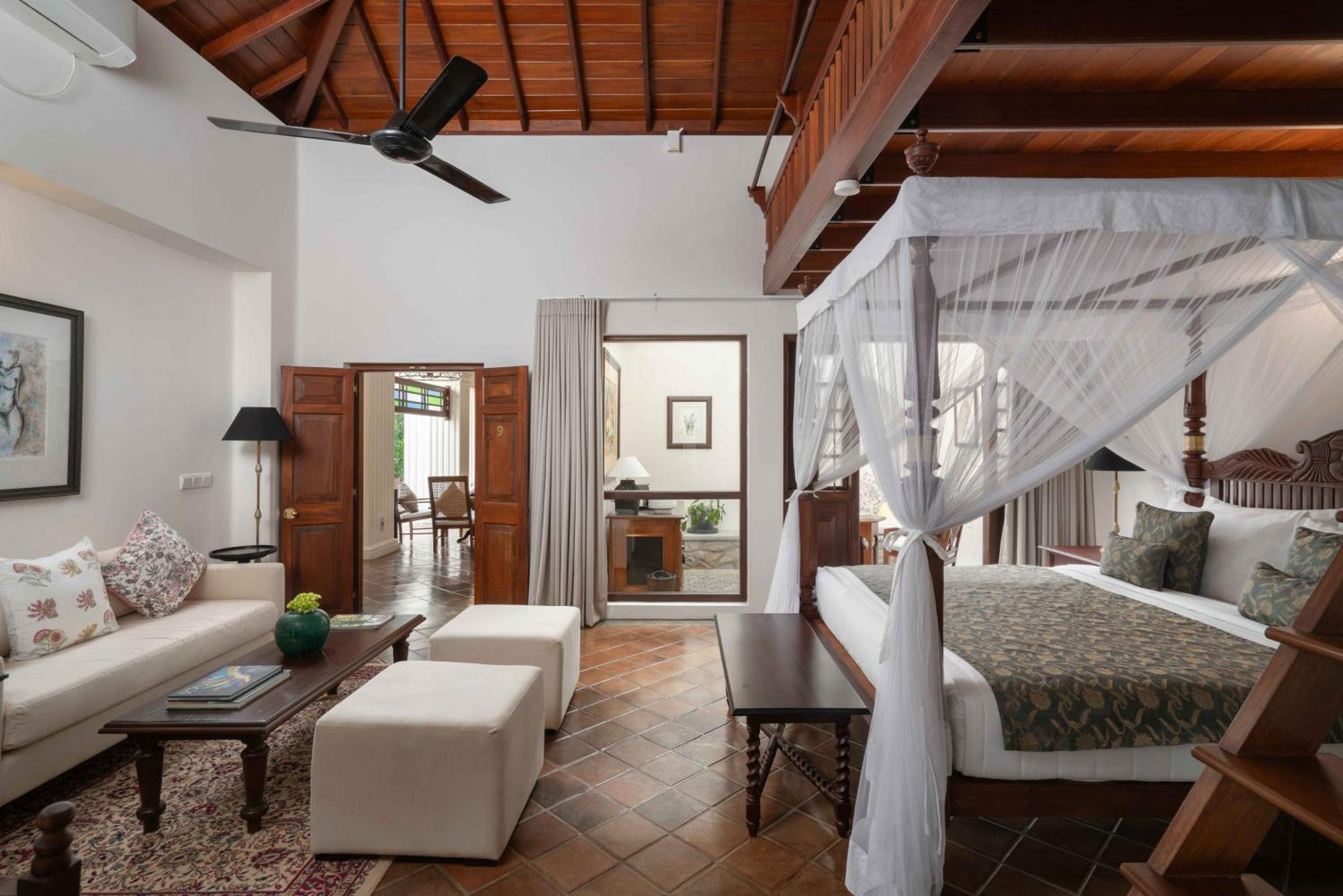 Taru Villas Κάντι Εξωτερικό φωτογραφία