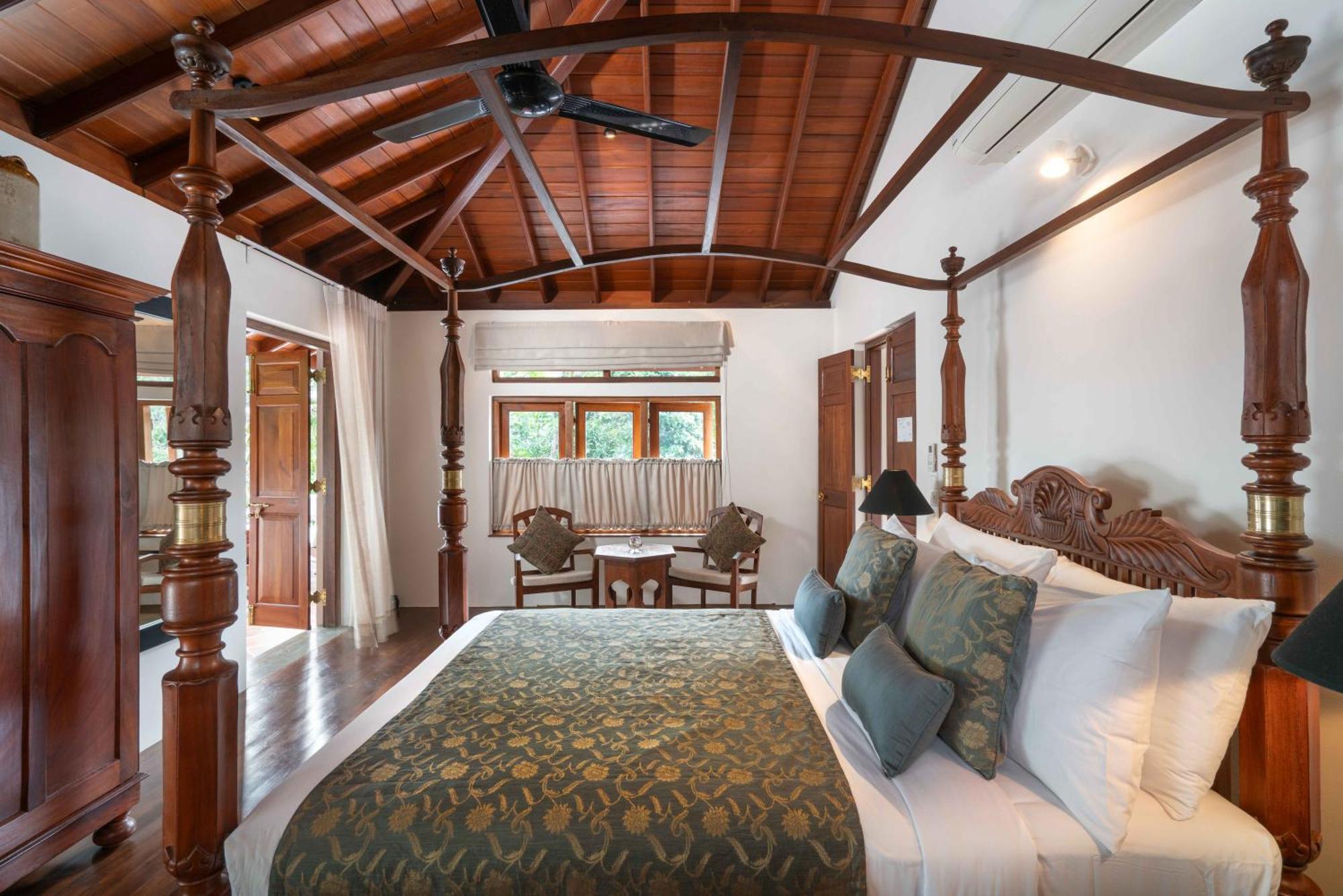 Taru Villas Κάντι Εξωτερικό φωτογραφία