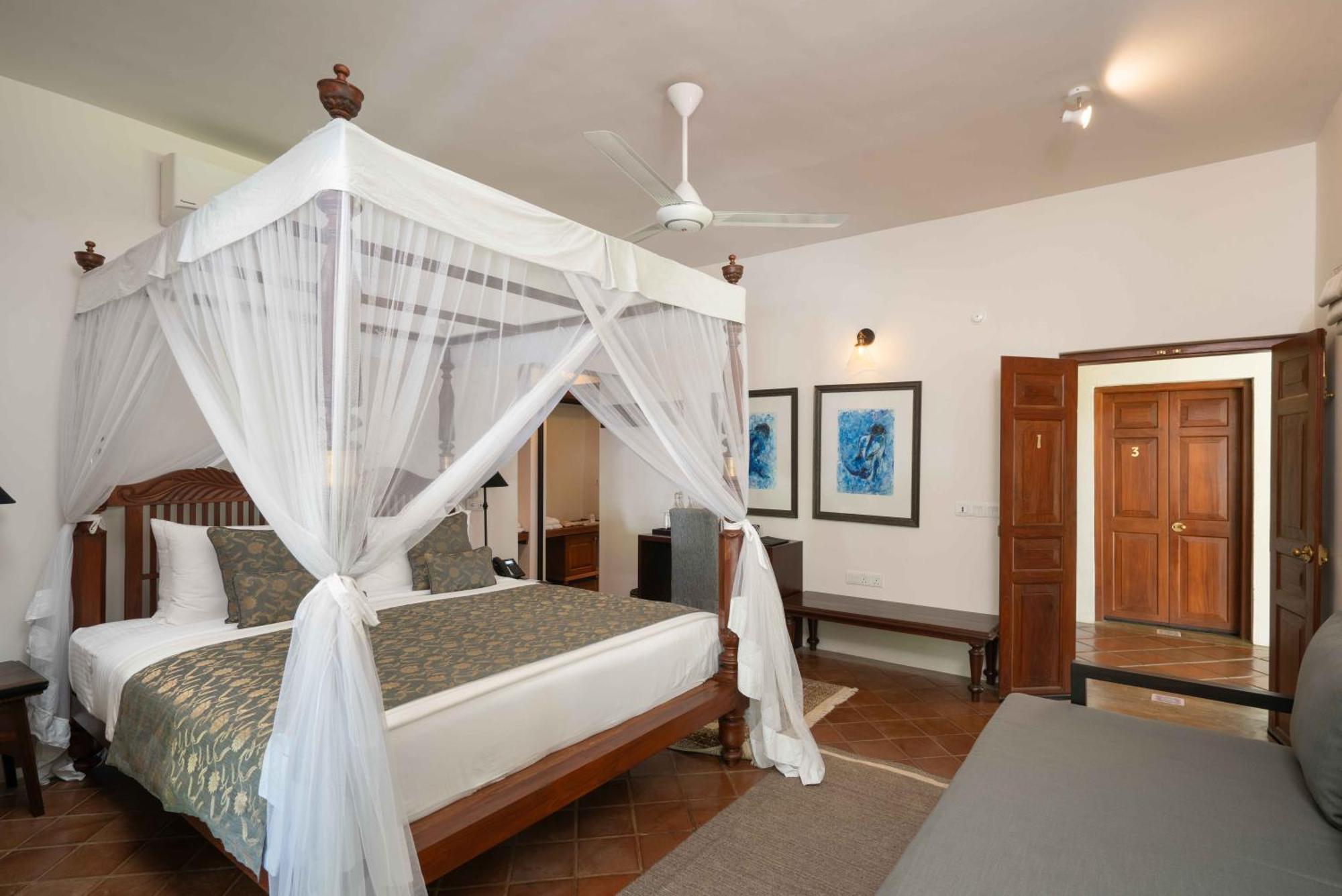 Taru Villas Κάντι Εξωτερικό φωτογραφία