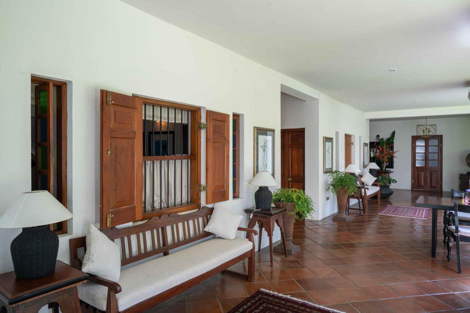 Taru Villas Κάντι Εξωτερικό φωτογραφία