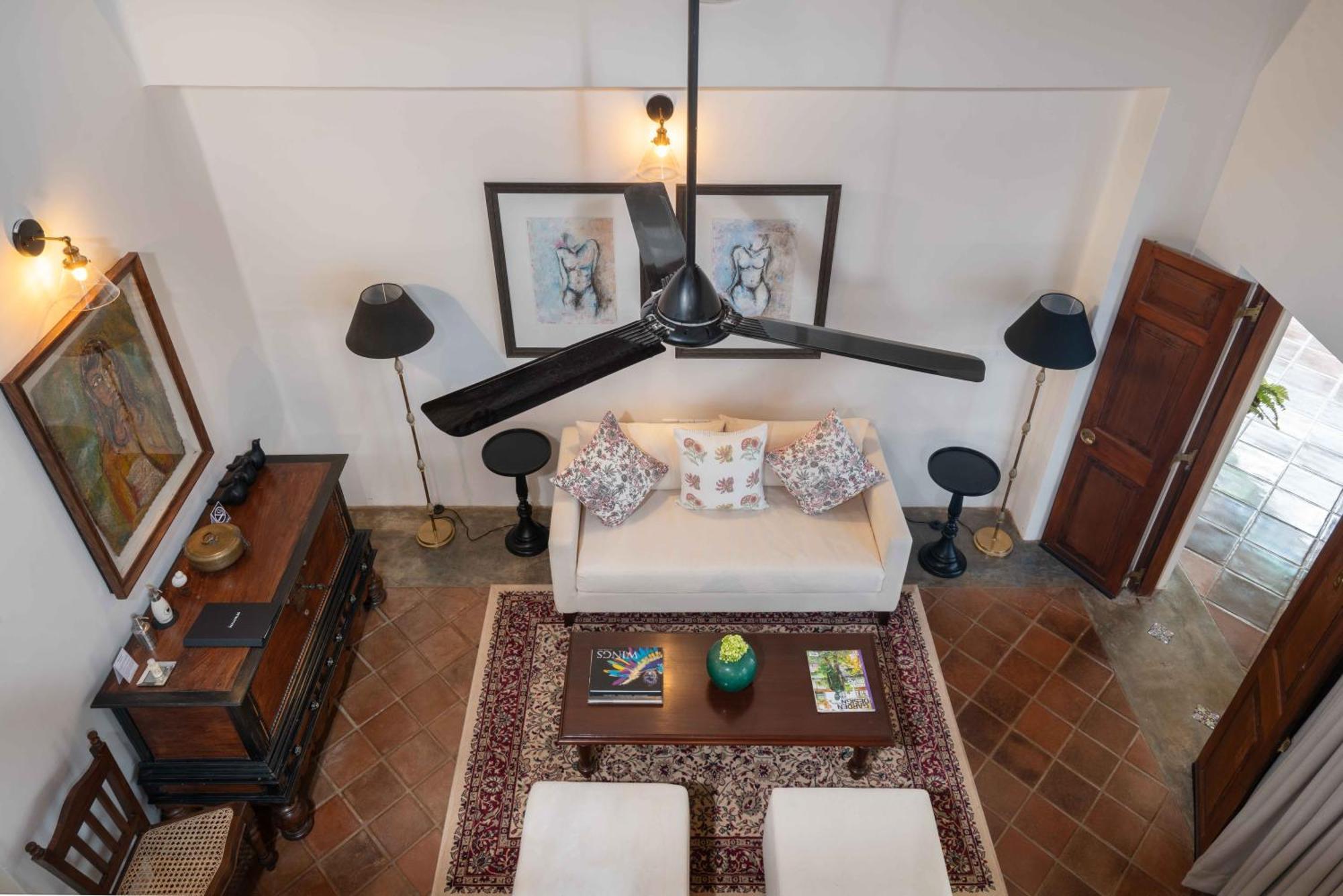 Taru Villas Κάντι Εξωτερικό φωτογραφία