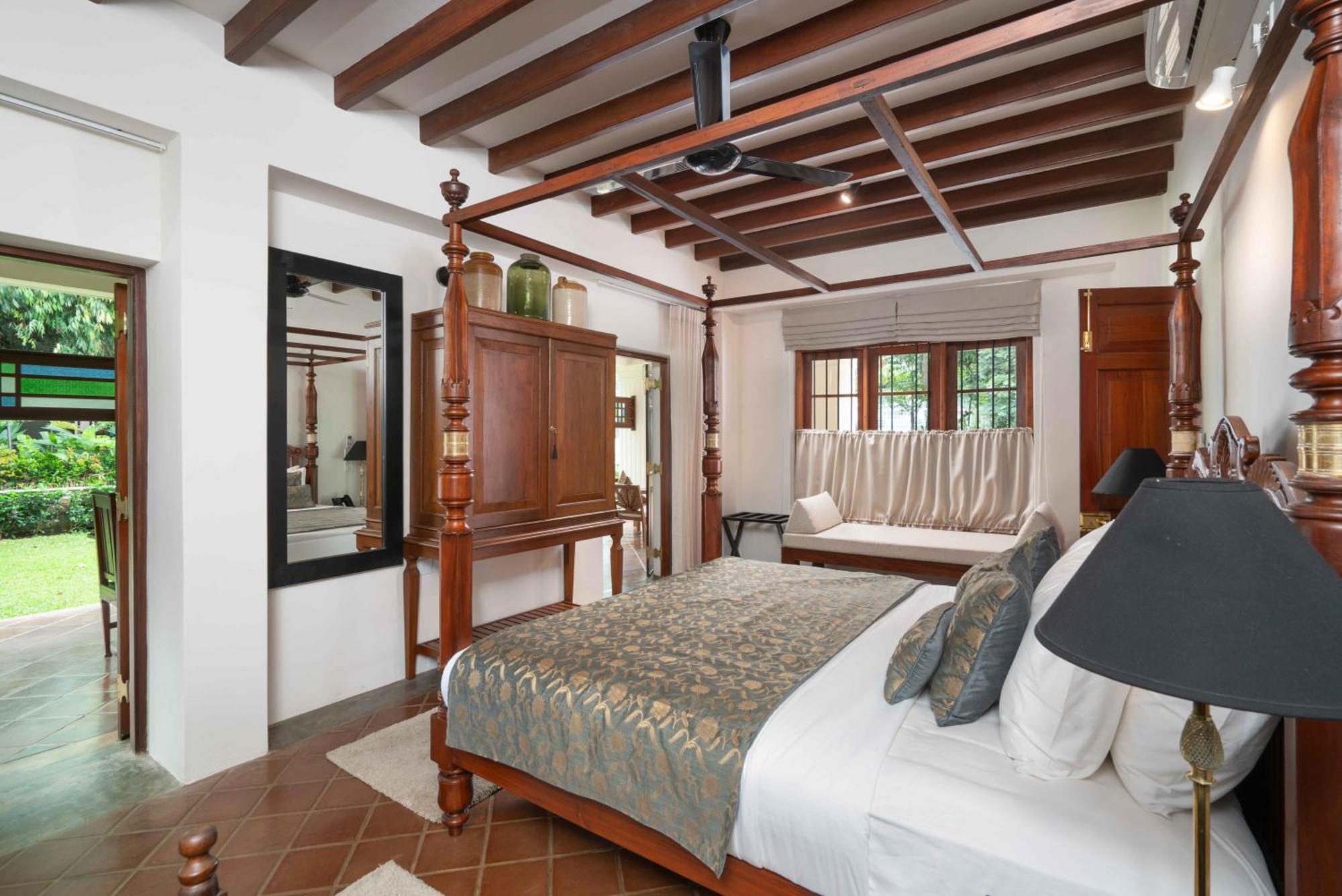 Taru Villas Κάντι Εξωτερικό φωτογραφία