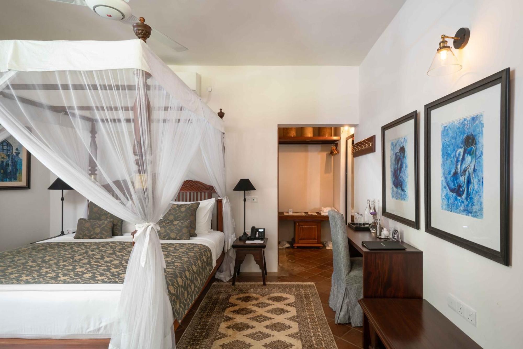 Taru Villas Κάντι Εξωτερικό φωτογραφία
