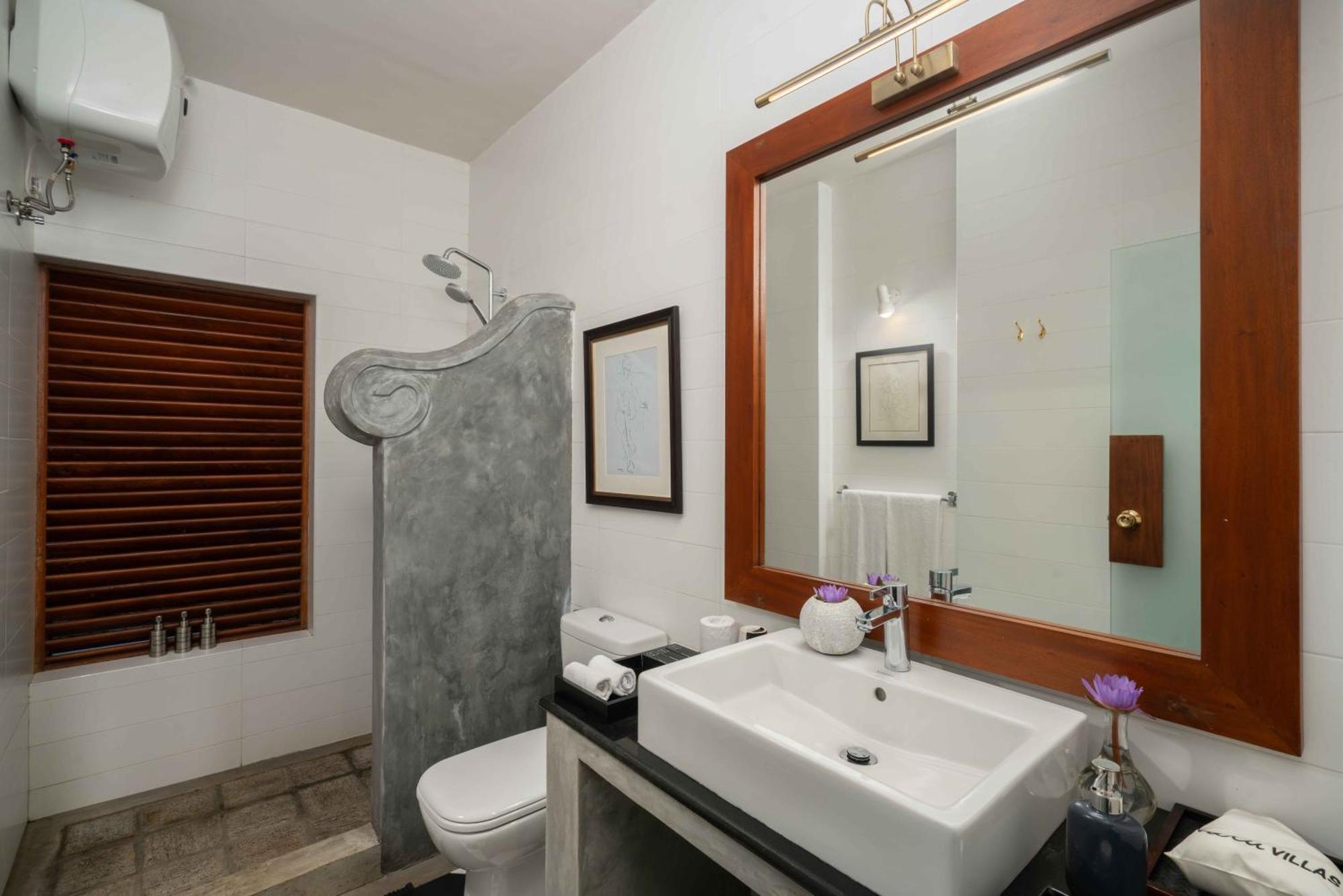 Taru Villas Κάντι Εξωτερικό φωτογραφία