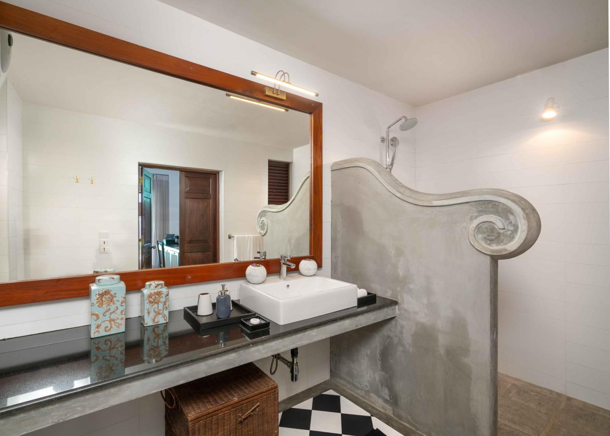 Taru Villas Κάντι Εξωτερικό φωτογραφία