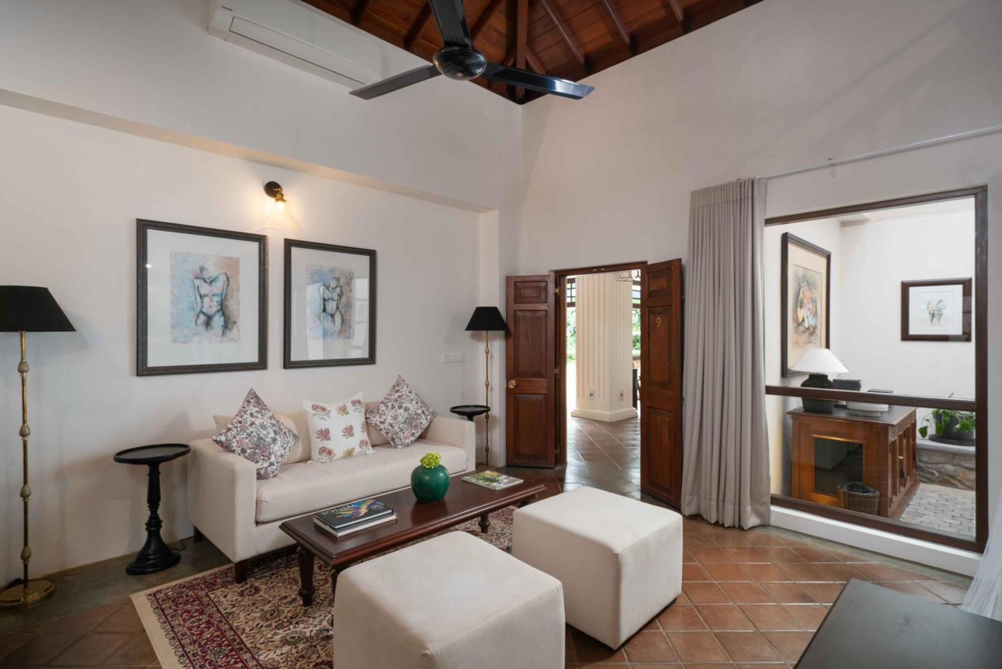 Taru Villas Κάντι Εξωτερικό φωτογραφία