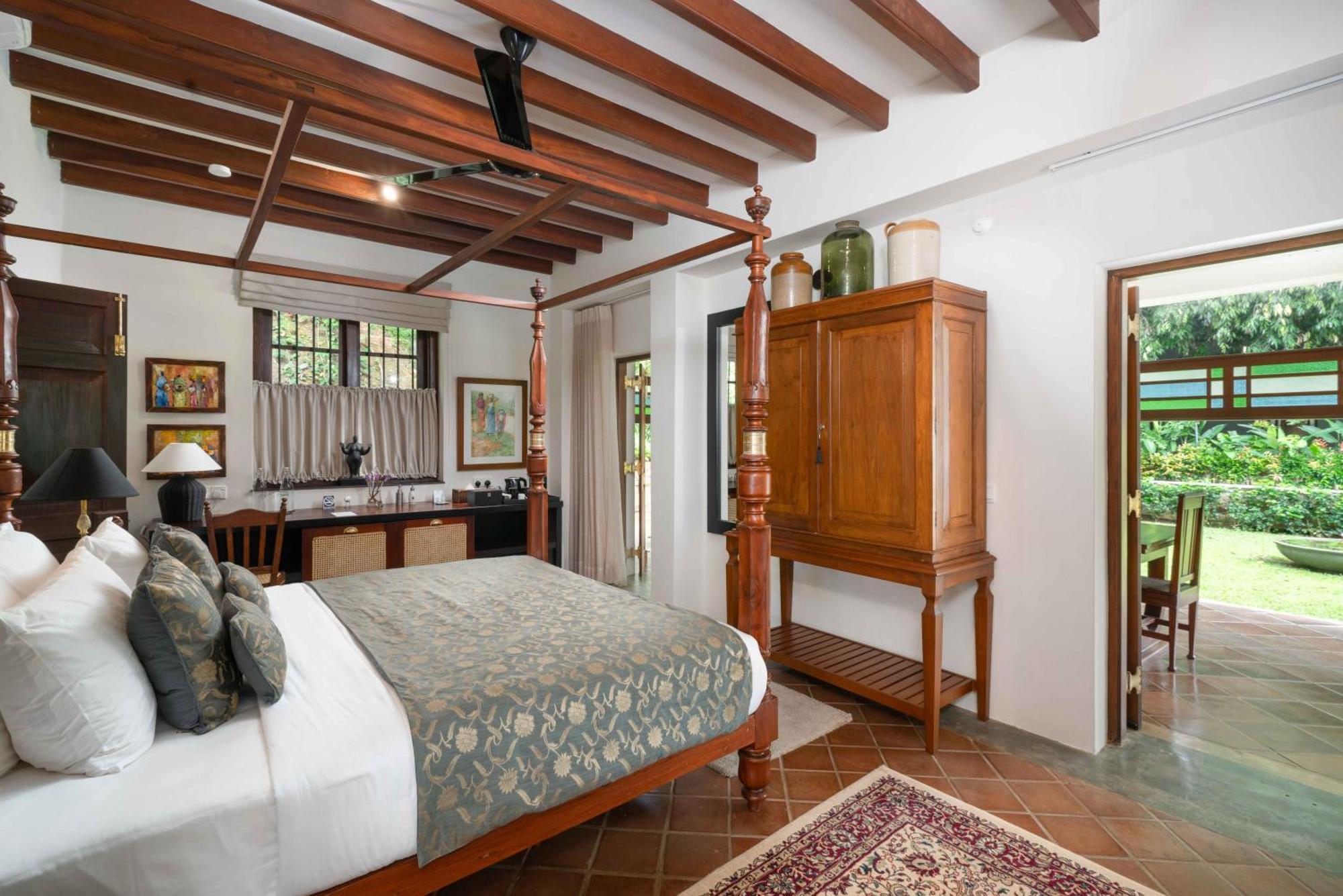 Taru Villas Κάντι Εξωτερικό φωτογραφία