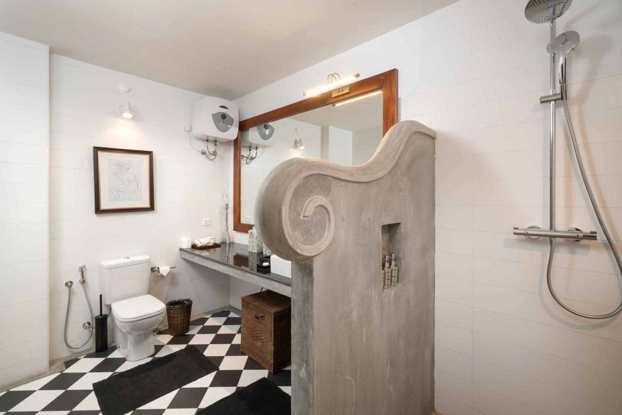 Taru Villas Κάντι Εξωτερικό φωτογραφία