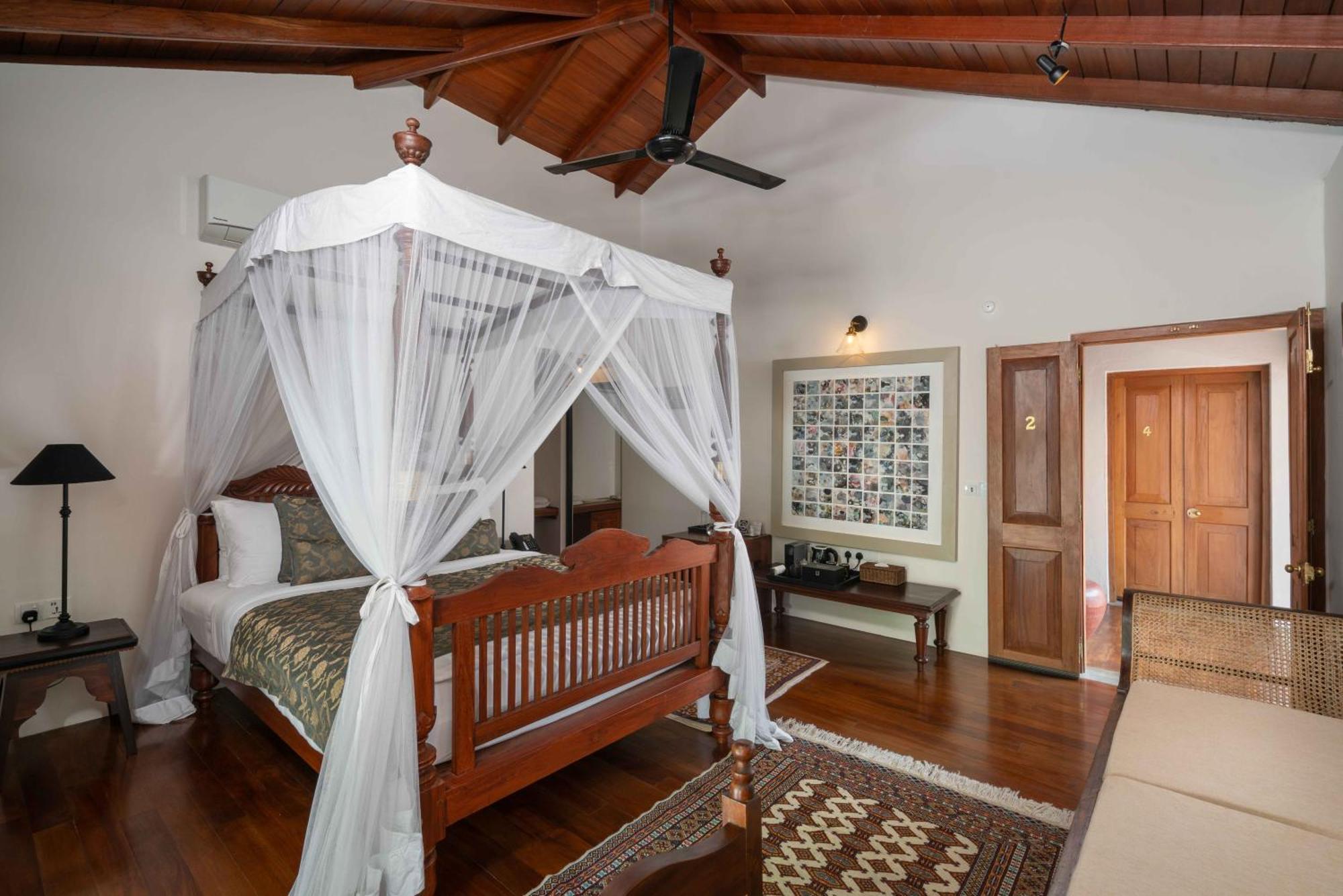 Taru Villas Κάντι Εξωτερικό φωτογραφία