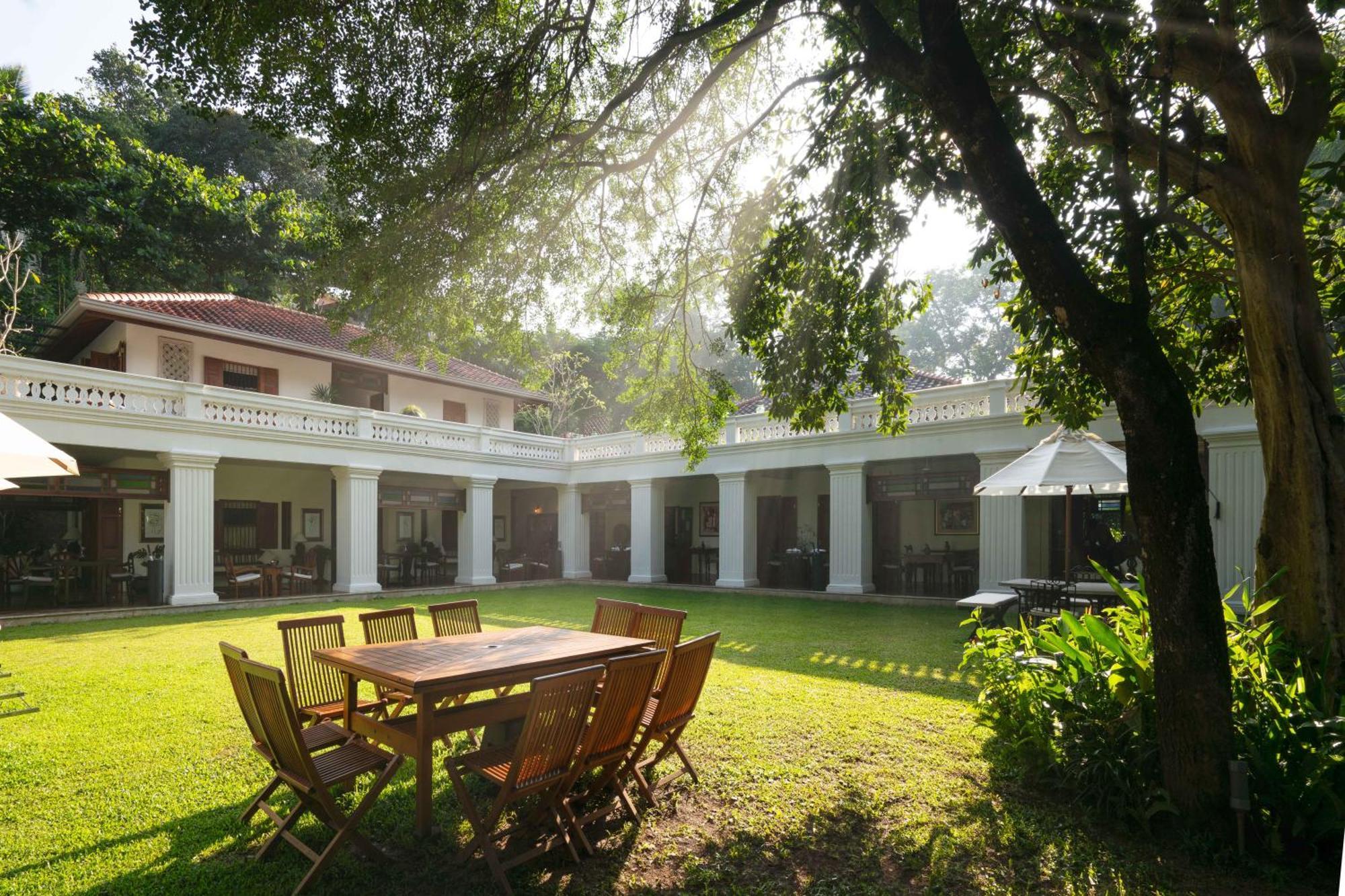 Taru Villas Κάντι Εξωτερικό φωτογραφία
