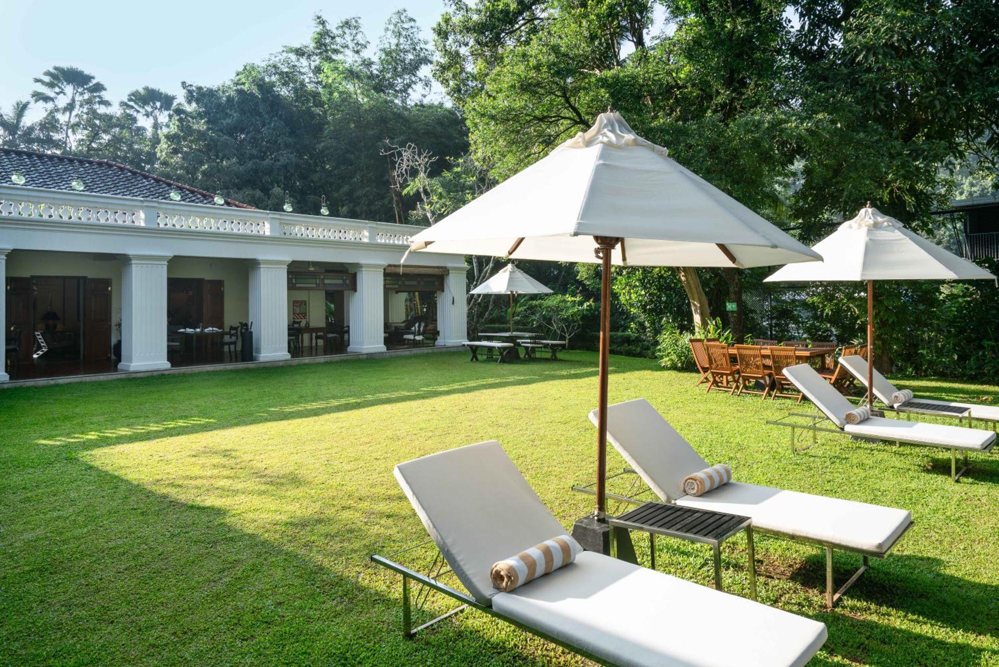 Taru Villas Κάντι Εξωτερικό φωτογραφία