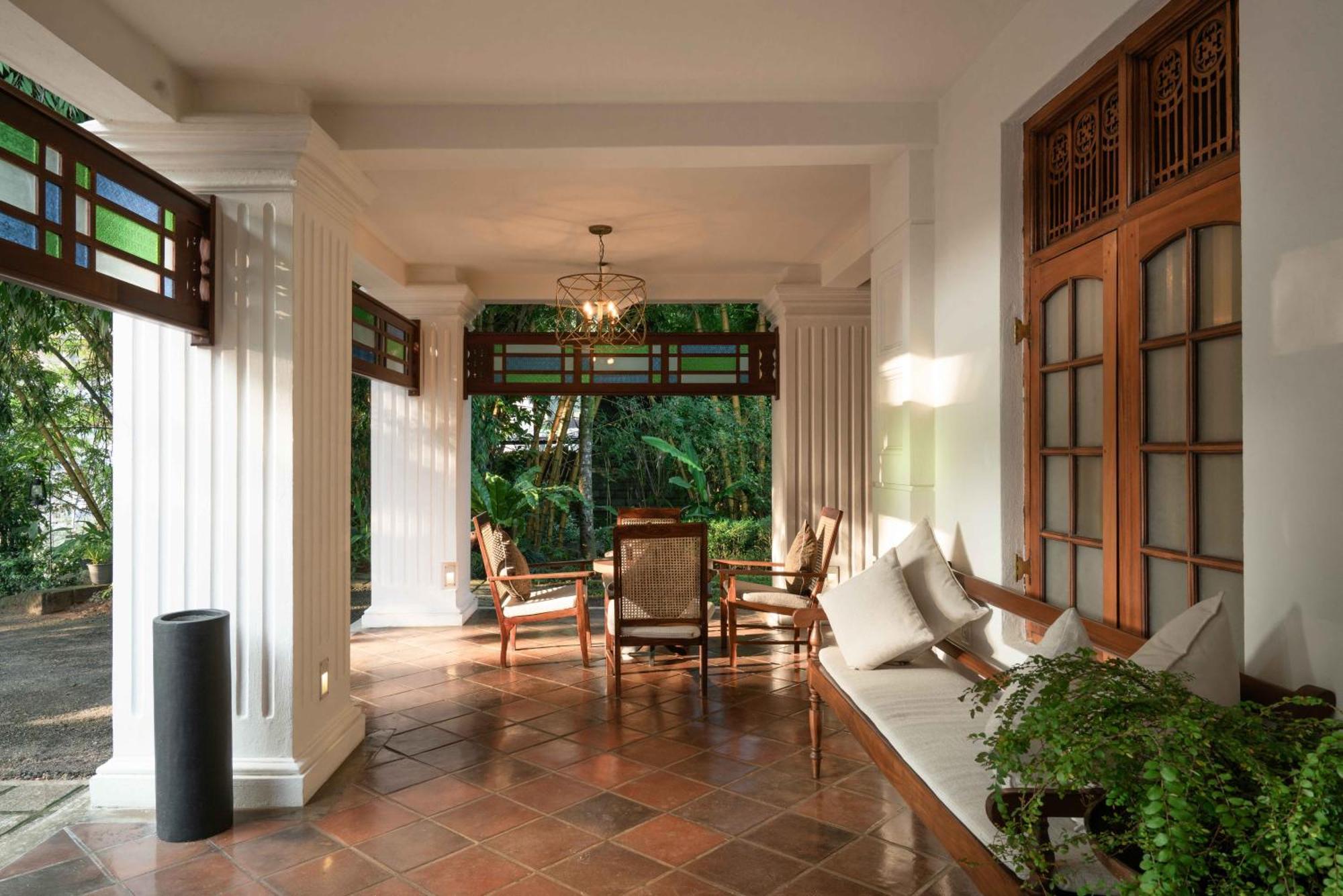 Taru Villas Κάντι Εξωτερικό φωτογραφία