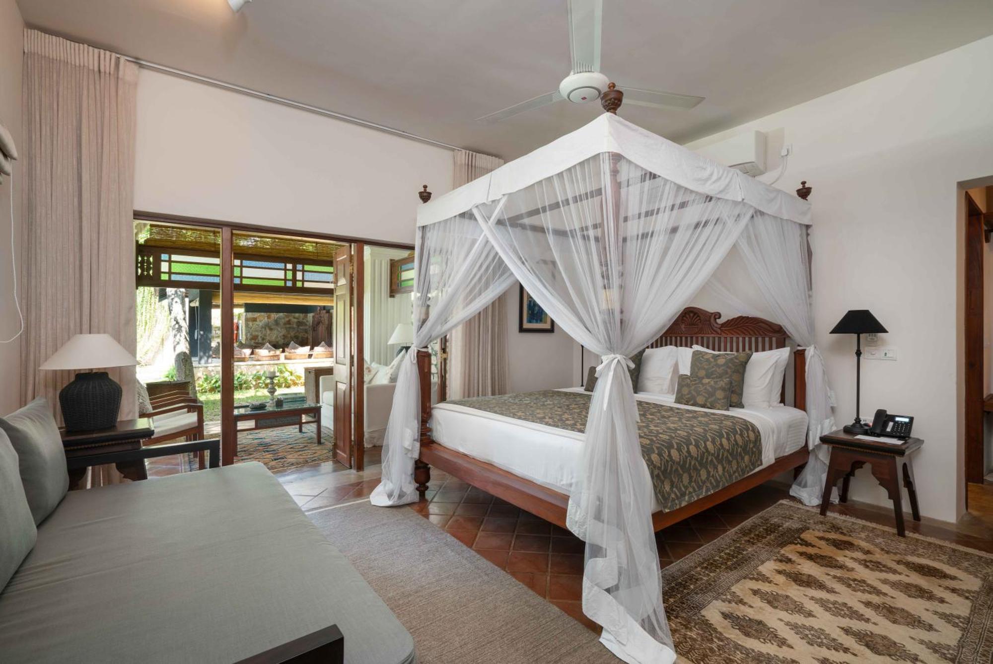 Taru Villas Κάντι Εξωτερικό φωτογραφία