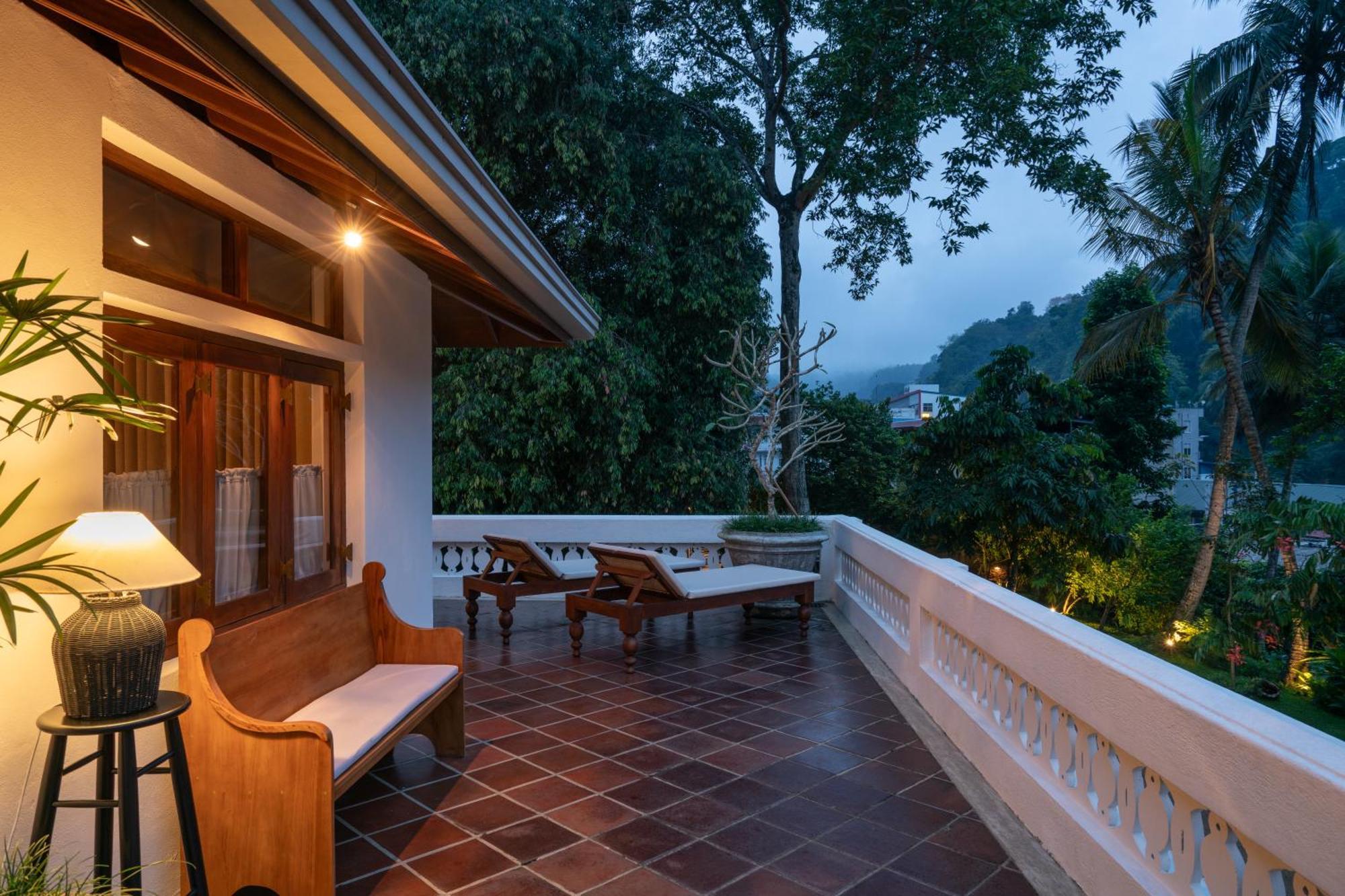 Taru Villas Κάντι Εξωτερικό φωτογραφία